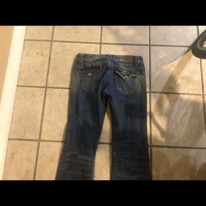 Gently used vgoss pants size 13